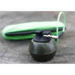 PLOMO TRASERO ZFISH BACK LEAD DLX 70gr. - Imagen 2