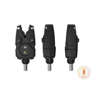 ALARMA INDIVIDUAL DELPHIN DX1