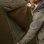 Refugio Revolve Screen House Compact - Avid Carp - Imagen 7