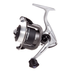 Carrete Iridium Bolt 60