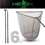 Sacadera Sonik Herox 42" 6 pies 2 tramos - Imagen 1
