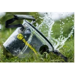 Cubo Flexible RidgeMonkey Perspective con capacidad de 10Litros - Imagen 1