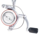 CARRETE YOKOZUNA SPINNER 5000 - Imagen 4