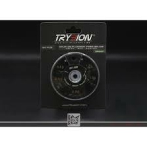 Plomos para bajos Trybion Verde