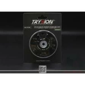 Plomos para bajos Trybion Marron