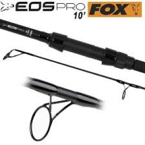 Caña Fox Eos Pro 10 pies - 3,5lb