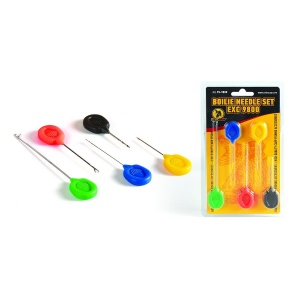 SET AGUJAS EXTRA CARP