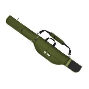 FUNDA PARA 2 CAÑAS 10 PIES DELPHIN PORTA PLUS