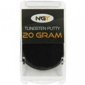 TUNGSTENO NEGRO NGT 20gr.