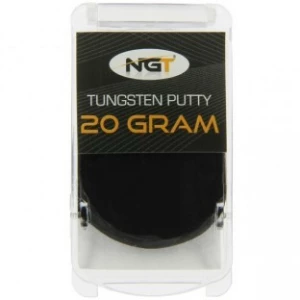 TUNGSTENO NEGRO NGT 20gr.