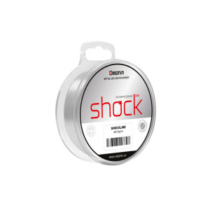 LINEA PARA PUENTES EXTREME POWER LINE SCHOCK 0,70mm/80mtrs.