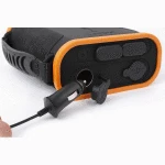 Bateria Fox Halo Power Pack 96k mAh - Imagen 3