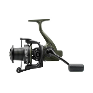 CARRETE AMOX 6000 DELPHIN VERDE CAMU