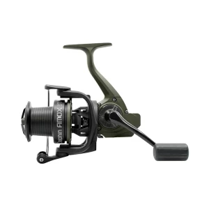 CARRETE AMOX 6000 DELPHIN VERDE CAMU