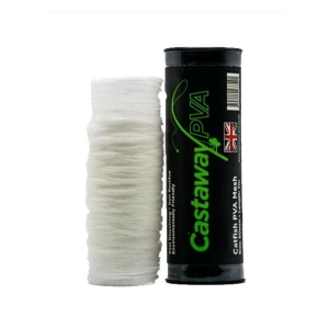 Castaway PVA Catfish Tubo Recambio 60mm 7metros
