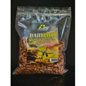 BABY CORN PELLETS