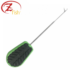 Aguja fina de leadcore zfish