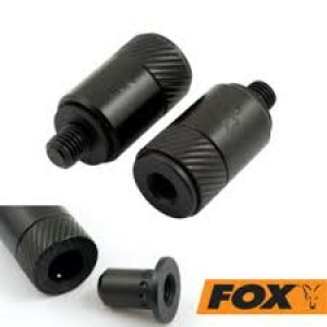 ADAPTADOR QR FOX
