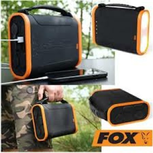 Bateria Fox Halo Power Pack 96k mAh