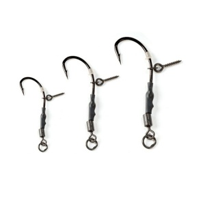 Montajes ronnie rig n-6 Extra Carp