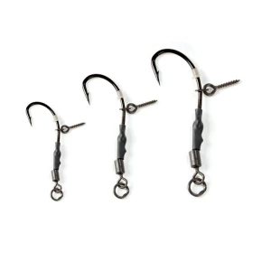 Montajes ronnie rig n-6 Extra Carp
