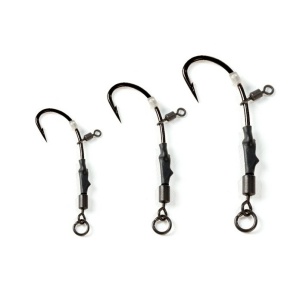 Montajes ronnie rig n-6