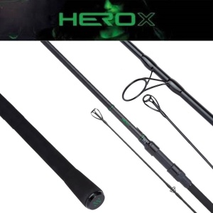 CAÑA SONIK HEROX 10 PIES 3,5LB