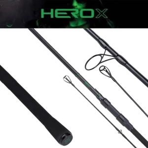 CAÑA SONIK HEROX 10 PIES 3,5LB
