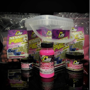 SESSION PACK
