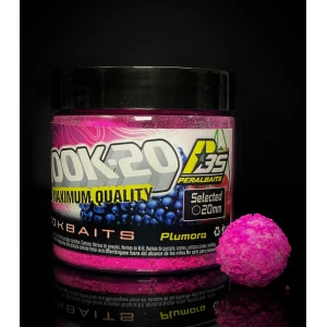 Hookbaits Boilies 20mm Peralbaits
