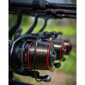 CARRETE SONIK SK-47 CARBON 10.000