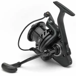 Carrete Daiwa Black Widow 5000 LDA - Imagen 2