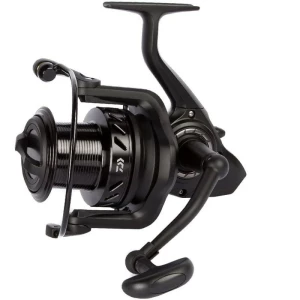 Carrete Daiwa Black Widow 5000 LDA