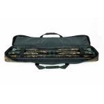 Tripode Fox Horizon Duo Camo 3 cañas - Imagen 7