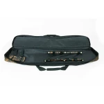 Tripode Fox Horizon Duo Camo 3 cañas - Imagen 6