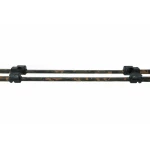 Tripode Fox Horizon Duo Camo 3 cañas - Imagen 10