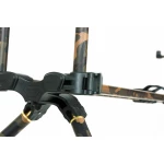 Tripode Fox Horizon Duo Camo 3 cañas - Imagen 8