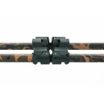 Tripode Fox Horizon Duo Camo 3 cañas - Imagen 9