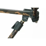 Tripode Fox Horizon Duo Camo 3 cañas - Imagen 5