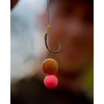 ANZUELOS FOX SUPER WIDE GAPE INTURNED EYE n-6 - Imagen 5
