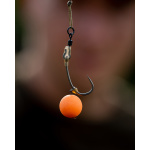 ANZUELOS FOX WIDE GAPE LONG SHANK - Imagen 3