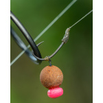 ANZUELOS FOX WIDE GAPE LONG SHANK - Imagen 4