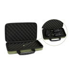 Maletin de proteccion Alarmas y tensores Delphin CLASSA HardCASE - Imagen 4