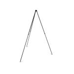 TRIPODE DE PESAJE - AVID CARP- REVOLVE WEIGHT TRIPOD - Imagen 2