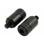 Enganche Rapido magnetico FOX QR ADAPTORS para alarmas - Imagen 1