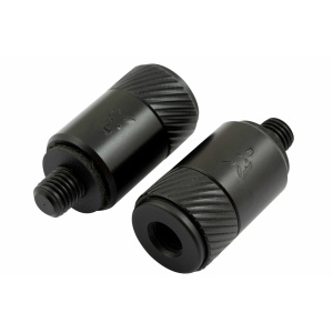 Enganche Rapido magnetico FOX QR ADAPTORS para alarmas