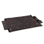 Cuna Moqueta Fox Camo Mat with Sides - Imagen 3