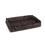 Cuna Moqueta Fox Camo Mat with Sides - Imagen 1