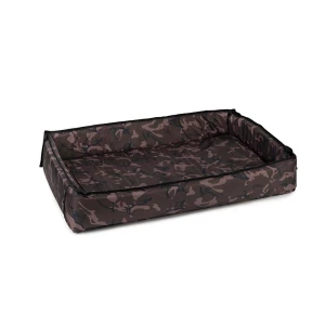 Cuna Moqueta Fox Camo Mat with Sides