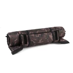 Cuna Moqueta Fox Camo Mat with Sides - Imagen 5